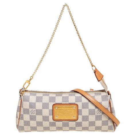 lv damier azur pochette|damier azur canvases.